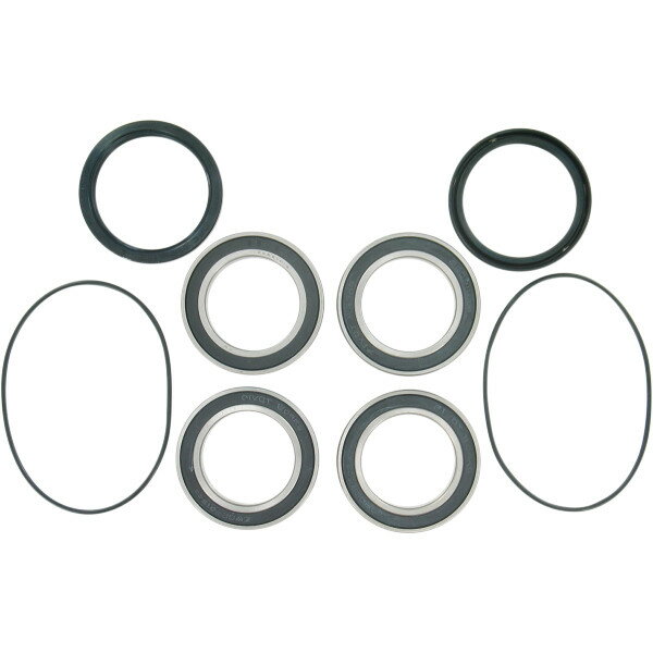 SUZUKI - 【USA在庫あり】 ピボットワークス Pivot works ホイールベアリング リア 08年-09年 スズキ LT-R450 0215-0793 JP店