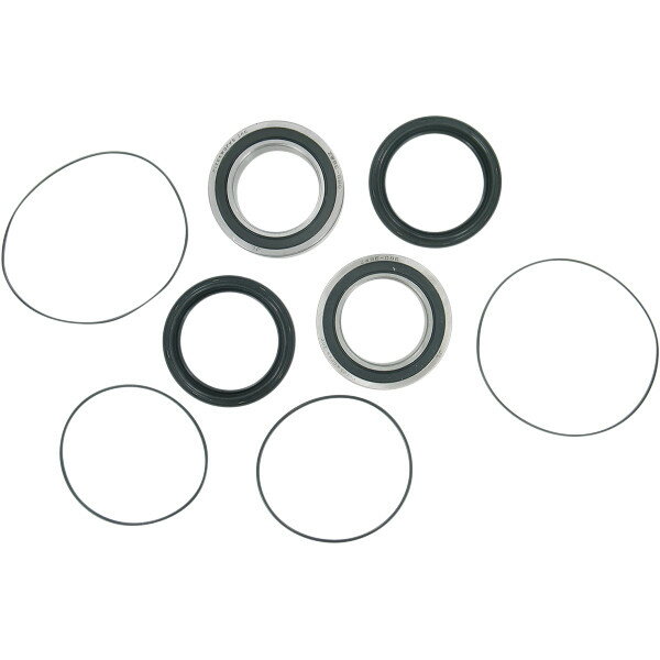YAMAHA - 【USA在庫あり】 ピボットワークス Pivot works ホイールベアリング リア 09年-12年 ヤマハ YFZ450R 0215-0811 JP店