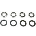 【USA在庫あり】 PW ピボットワークス Pivot works ホイールベアリング リア 99年-02年 スズキ LT-F300F RWK-S15-032 ...