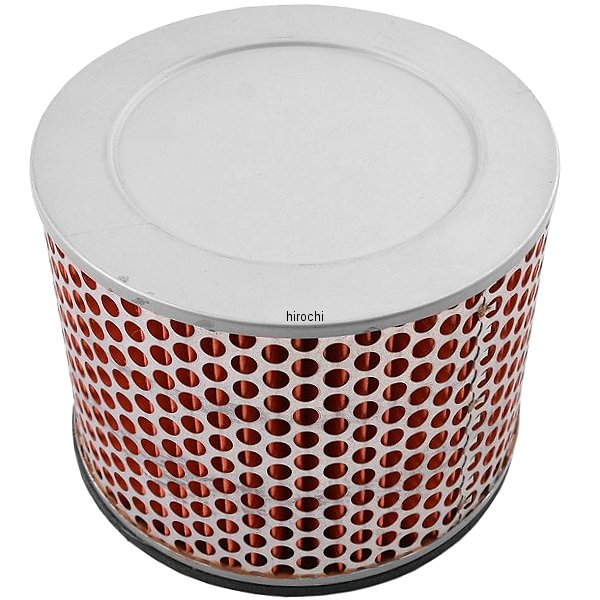 【USA在庫あり】 エムゴ EMGO エアフィルター 17210-MF2-010 84年-86年 インターセプター VF500F 12-90320 JP店