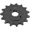 【USA在庫あり】 サンスター SUNSTAR フロント スプロケット 15T/520 11年以降 CBR300RR、CBR250RR、CRF250L スチール...