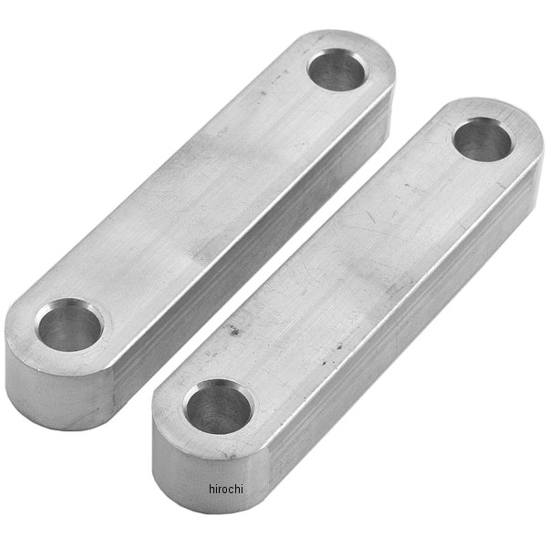 【USA在庫あり】 クロックワークス Klock Werks フェンダー取付金具 21インチ 84年-13年 FXST サテン 1410-0044 JP店