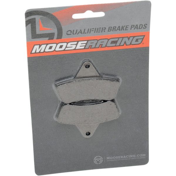 【USA在庫あり】 ムースレーシング MOOSE RACING ブレーキバッド アラミド繊維 フロント/リア 914 96年-07年 アークティックキャット 1720-0236 JP店