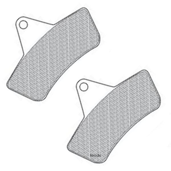 【USA在庫あり】 DPブレーキ DP Brakes ブレーキパッド フロント/リア シンタードメタル 914 96年-09年 アークティックキャット DP-914 JP店