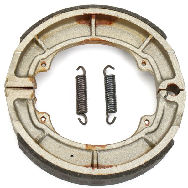 【USA在庫あり】 DPブレーキ DP Brakes ブレーキシュー オーガニック DP9159 JP店