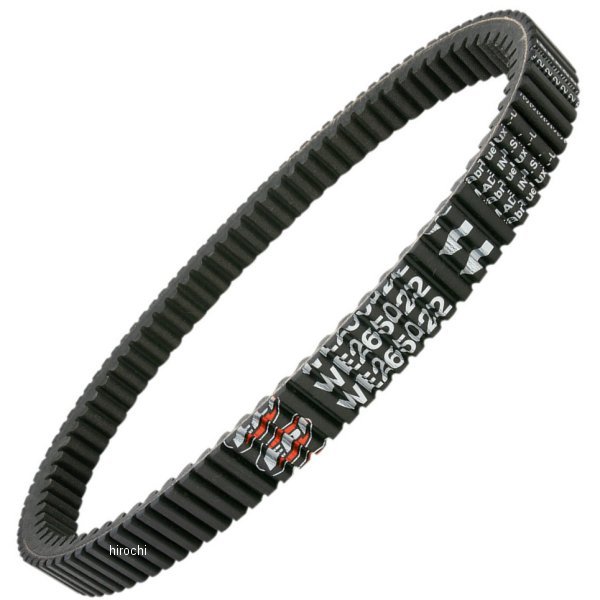 【USA在庫あり】 EPI ドライブベルト ヘビー 14年-18年 ポラリス Scrambler 1000 XP 1142-0304 JP店