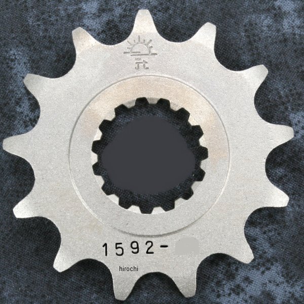 USA߸ˤ JT  JT Chains ץå ե 14T/520 09ǯ-15ǯ YFZ450R  1212-0662 JPŹ