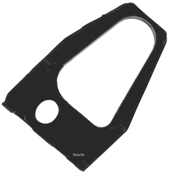 【USA在庫あり】 ムースレーシング MOOSE RACING チェーンスライダー 88年-89年 ホンダ TRX250R フロント 黒 1231-0065 JP店
