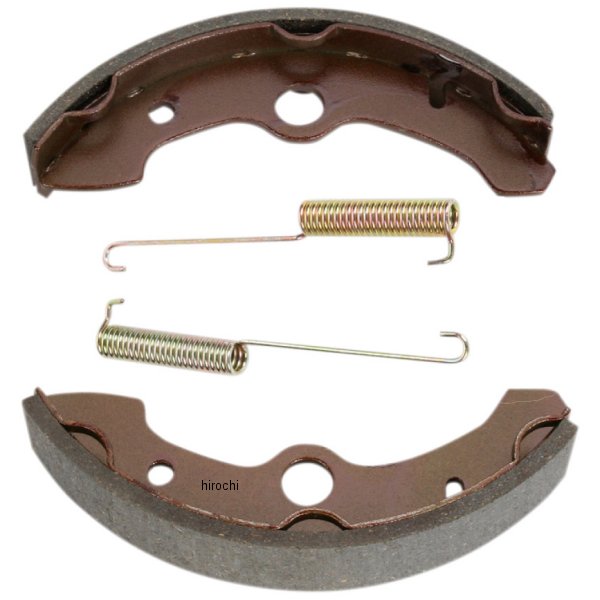 【USA在庫あり】 EBC イービーシー ブレーキシュー X-カーボン 524 EBC-524 JP店