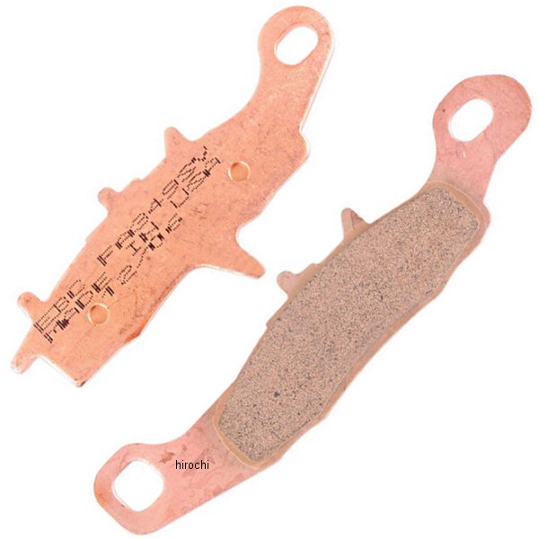 KAWASAKI - 【USA在庫あり】 イービーシー EBC ブレーキパッド フロント 右側 SV-シンタード 349 02年-14年 スズキ、カワサキ FA349SV JP店