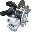 【USA在庫あり】 ハイリフター High Lifter デイスクブレーキキット フロント 92年-00年 ホンダ TRX300 HLDISC JP店