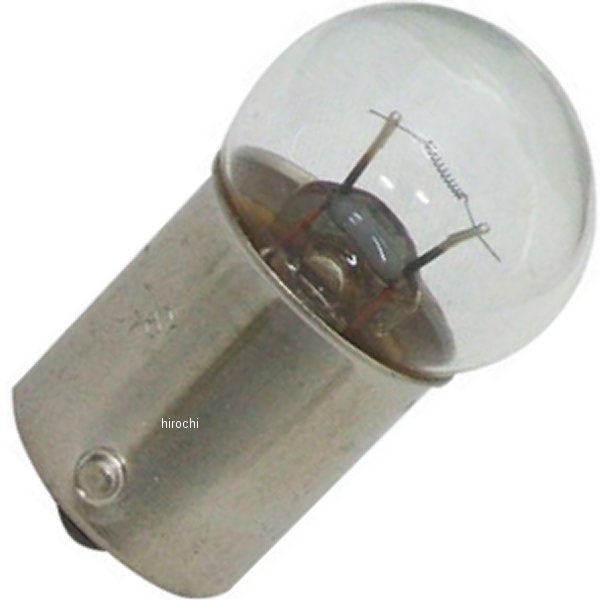 スタンレー STANLEY バルブ G18 24V15W 10個入り A4146 JP店