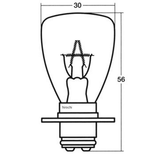 スタンレー STANLEY バルブ85年-86年 ホンダ XLR250R87年-88年 ホンダ XLR250R84年-94年 スズキ GN125E95年-99年 スズキ GN125E82年-83年 スズキ GN250E色:クリア定格電圧:12V45/45W形状:RP30口金:P15d-25-3タイプ:ダブル球数量:10個入りA7028S楽天 JP店