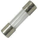 スタンレー STANLEY ガラス管ヒューズ 5A 30mm 10個入り SAF-3005 JP店