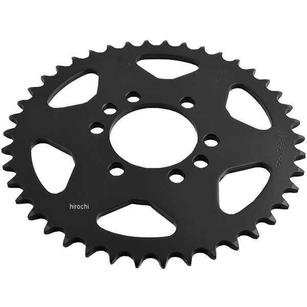 楽天市場】jt sprockets スプロケット リア 520の通販