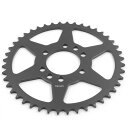 【USA在庫あり】 JT チェーン JT Chains スプロケット リア 44T/520 03年-07年 LT-Z40 スチール JTR1826-44 JP店