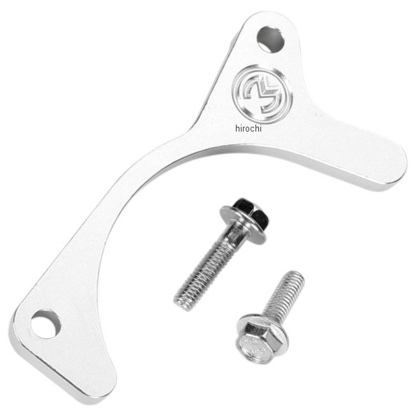 【USA在庫あり】 ムースレーシング MOOSE RACING ケースセーバー 86年-89年 ホンダ TRX250R ポリッシュ M870-20 JP店