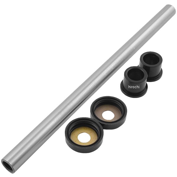 【USA在庫あり】 ムースレーシング MOOSE RACING A-アーム ベアリング/シールキット フロントアッパー ..