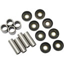 【USA在庫あり】 ピボットワークス Pivot works A-アーム ベアリング 87年-92年 スズキ LT250R Quad Racer 0430-01...