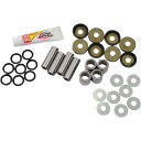【USA在庫あり】 ピボットワークス Pivot works A-アーム ベアリング 04年-08年 アークティックキャット 400 2x4 0430-0234...
