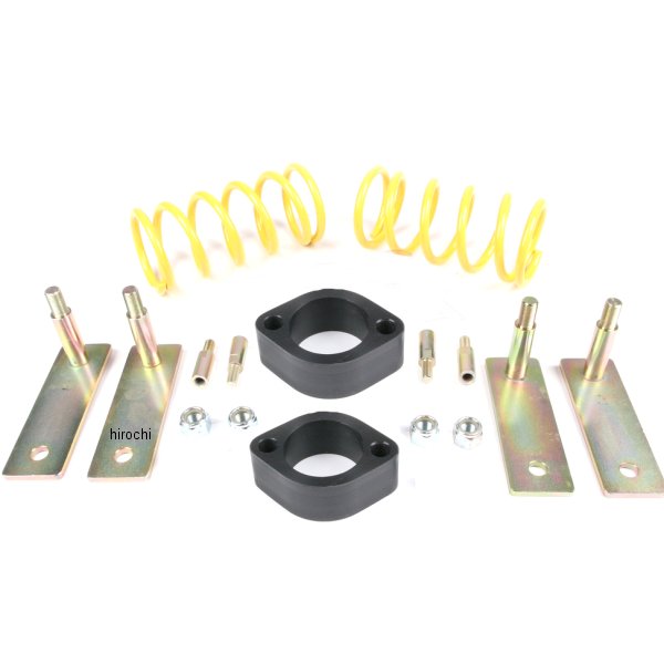 ��USA�߸ˤ���� �ϥ���ե��� High Lifter ��եȥ��åץ��å� 1-2��������å� 01ǯ-04ǯ ���掠�� KAF620 4������ HLKM3 JPŹ