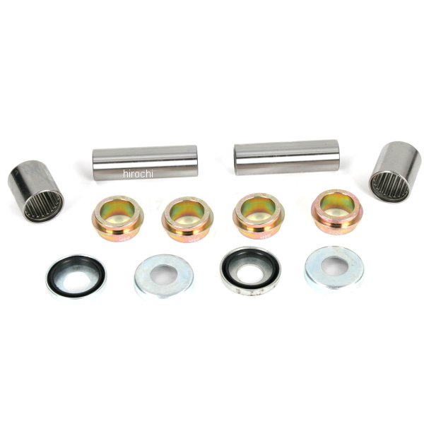 【USA在庫あり】 ピボットワークス Pivot works スイングアーム ベアリング 86年-87年 ホンダ TRX250R ..