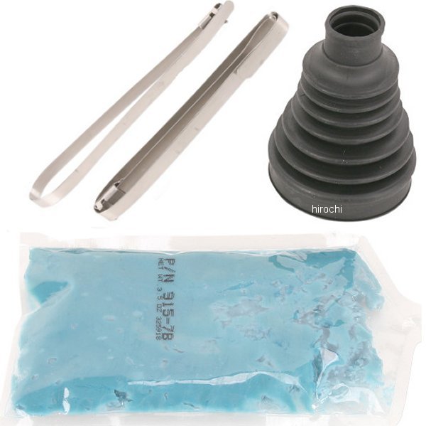 【USA在庫あり】 EPI CV ブーツ 外側 13年-17年 カンナム 1000 0213-0616 JP店