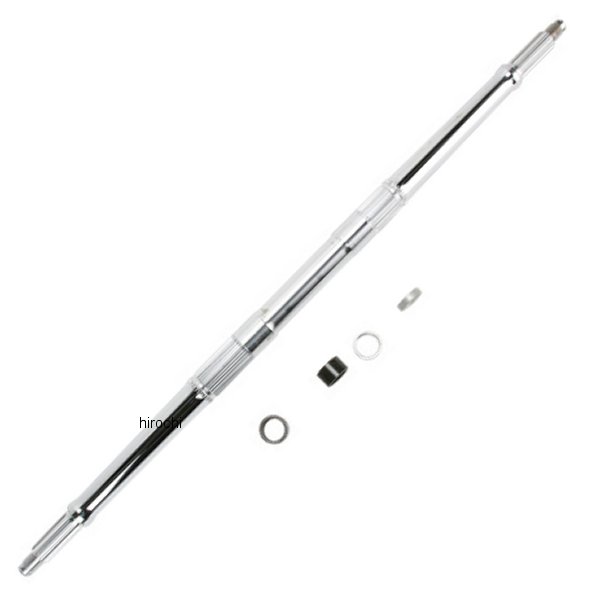 SUZUKI - 【USA在庫あり】 デュラブルー Dura Blue アクスルシャフト 06年-14年 スズキ LT-R450 0214-0187 JP店