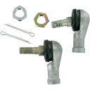 【USA在庫あり】 ムースレーシング MOOSE RACING タイロッドエンド 89年-01年 スズキ 0430-0052 JP店