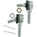 【USA在庫あり】 ムースレーシング MOOSE RACING タイロッドエンド 87年-16年 カワサキ 0430-0062 JP店