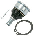 【USA在庫あり】 ムースレーシング MOOSE RACING ボールジョイント ロワー 01年以降 ホンダ TRX250EX 0430-0260 JP店