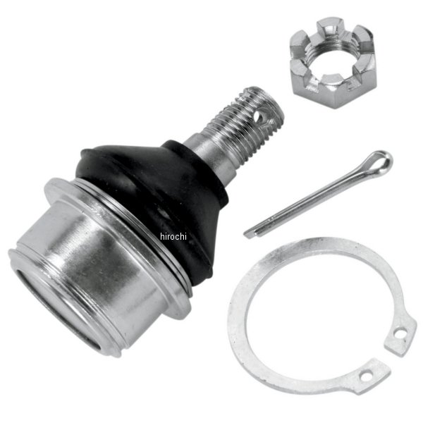 【USA在庫あり】 ムースレーシング MOOSE RACING ボールジョイント アッパー/ロワー 02年-12年 カンナ..