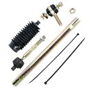 【USA在庫あり】 ムースレーシング MOOSE RACING ラック&ピニオン エンドキット 左 13年-15年 カンナム 0430-0747 JP店