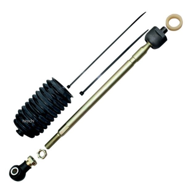 Other - 【USA在庫あり】 ムースレーシング MOOSE RACING ラック＆ピニオン エンドキット 右側 14年 ポラリス Ranger 0430-0775 JP店
