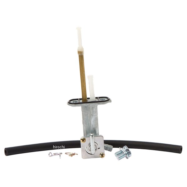 【USA在庫あり】 Fuel Star フューエル 燃料 ライン 補修キット 88年-02年 カワサキ KLF220 Bayou 0705-0167 JP店