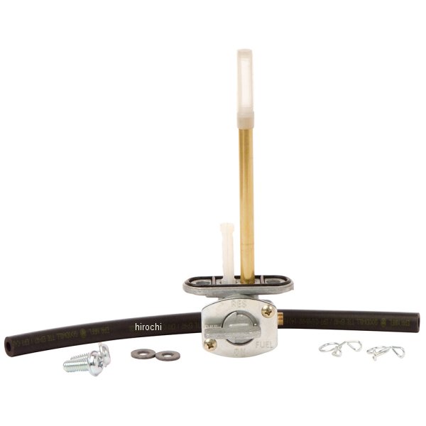 ��USA�߸ˤ���� Fuel Star �ե塼���� ǳ�� �饤�� �佤���å� 04ǯ-07ǯ ��ޥ� YFM125 Grizzly 0705-0181 JPŹ