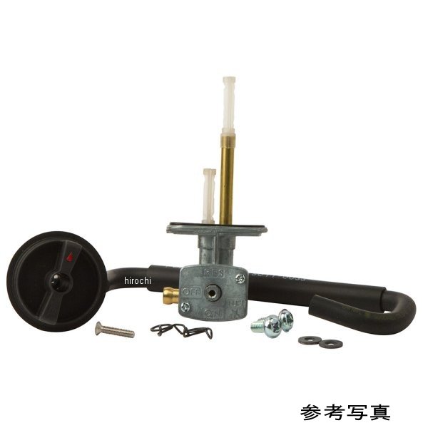YAMAHA - 【USA在庫あり】 Fuel Star フューエル 燃料 ライン 補修キット 00年-02年 ヤマハ YFM400 Kodiak 0705-0195 JP店