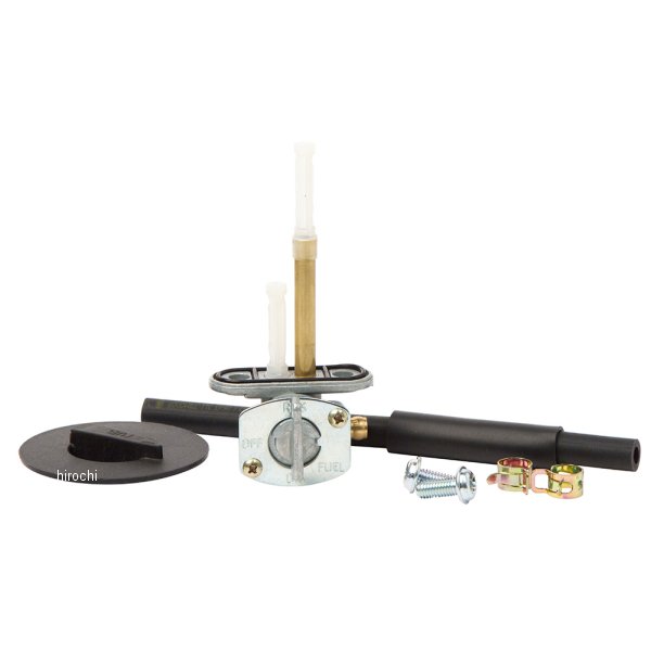 ��USA�߸ˤ���� Fuel Star �ե塼���� ǳ�� �饤�� �佤���å� 08ǯ-13ǯ ��ޥ� YFM350 Raptor 0705-0197 JPŹ