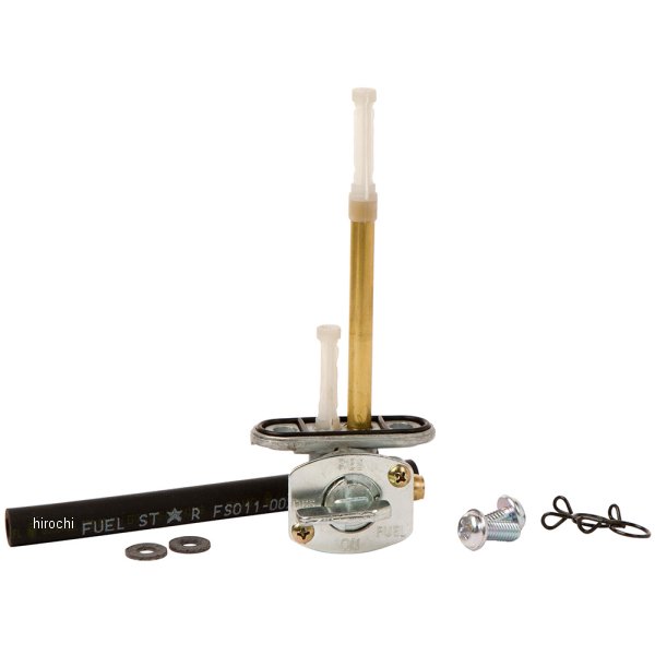 ��USA�߸ˤ���� Fuel Star �ե塼���� ǳ�� �饤�� �佤���å� 95ǯ-00ǯ ��ޥ� YFB250 Timberwolf 0705-0199 J...