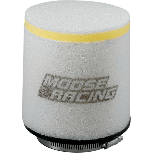 HONDA - 【USA在庫あり】 ムースレーシング MOOSE RACING エアフィルター 乾式 2層構造 04年-05年 ホンダ TRX450R Sportrax 1011-0272 JP店