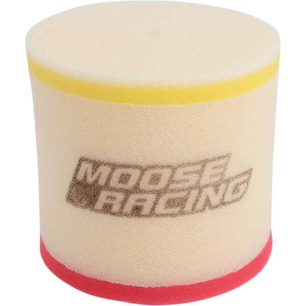 Other - 【USA在庫あり】 ムースレーシング MOOSE RACING エアフィルター 乾式 2層構造 06年-09年 スズキ LT-R450 Quad Racer 1011-0788 JP店
