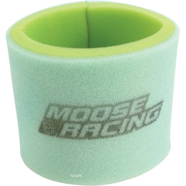【USA在庫あり】 ムースレーシング MOOSE RACING エアフィルター PPO 湿式 高吸塵 88年-04年 カワサキ KLF300B Bayou 2x4 1011-0865 JP店