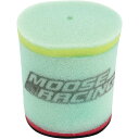 【USA在庫あり】 ムースレーシング MOOSE RACING エアフィルター PPO 湿式 高吸塵 88年-01年 スズキ LT-F250 Quad Runn...