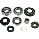 【USA在庫あり】 ムースレーシング MOOSE RACING デファレンシャルベアリング リア 03年-05年 ホンダ TRX 650 1205-0125 JP店