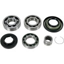【USA在庫あり】 ムースレーシング MOOSE RACING デファレンシャルベアリング リア 09年-13年 ホンダ TRX 420 1205-0188 JP店