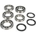 【USA在庫あり】 ムースレーシング MOOSE RACING デファレンシャルベアリング フロント 07年-12年 ヤマハ YFM 400 1205-0210 JP店