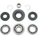【USA在庫あり】 ムースレーシング MOOSE RACING デファレンシャルベアリング フロント 00年-06年 ホンダ TRX 350 A25-2003 JP店