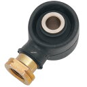 【USA在庫あり】 EPI タイロッドエンド アウター 左側 98年-18年 ポラリス Ranger WE311054 JP店