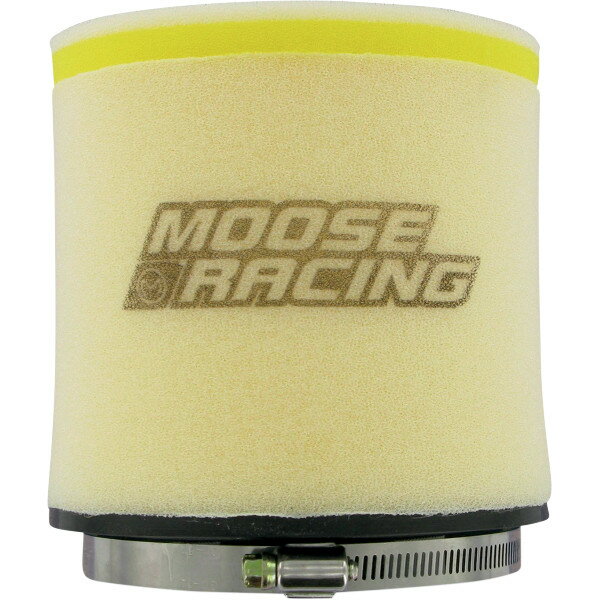 【USA在庫あり】 ムースレーシング MOOSE RACING エアフィルター 乾式 2層構造 08年-09年 ホンダ TRX700XX 1011-1396 JP店