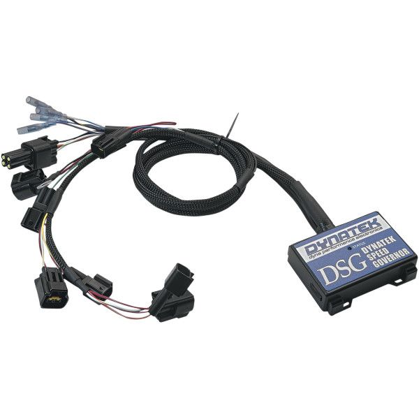 【USA在庫あり】 ダイナテック DYNATEK スピード ガバナ リミッター解除キット 07年-12年 ホンダ TRX42..